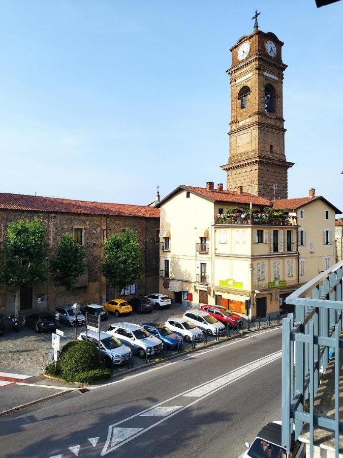 Casa Vacanza Giaveno - 8 Km Sacra Di San Michele 외부 사진