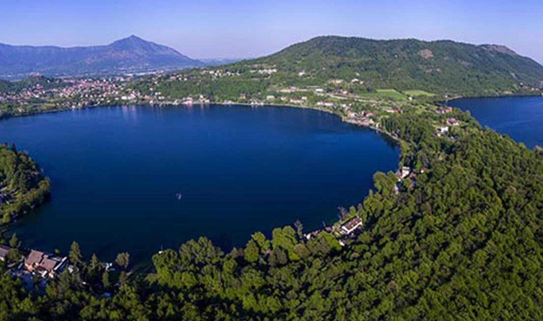 Casa Vacanza Giaveno - 8 Km Sacra Di San Michele 외부 사진
