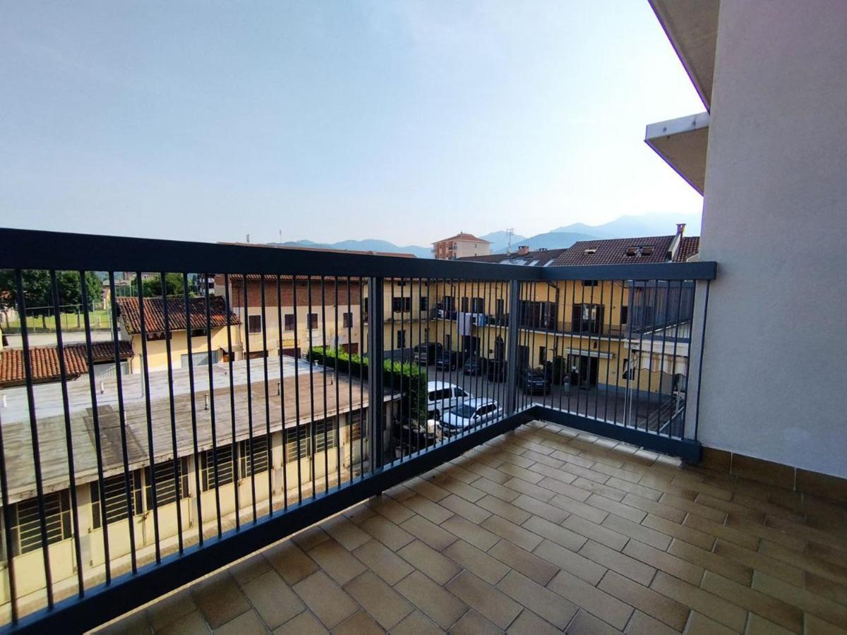 Casa Vacanza Giaveno - 8 Km Sacra Di San Michele 외부 사진