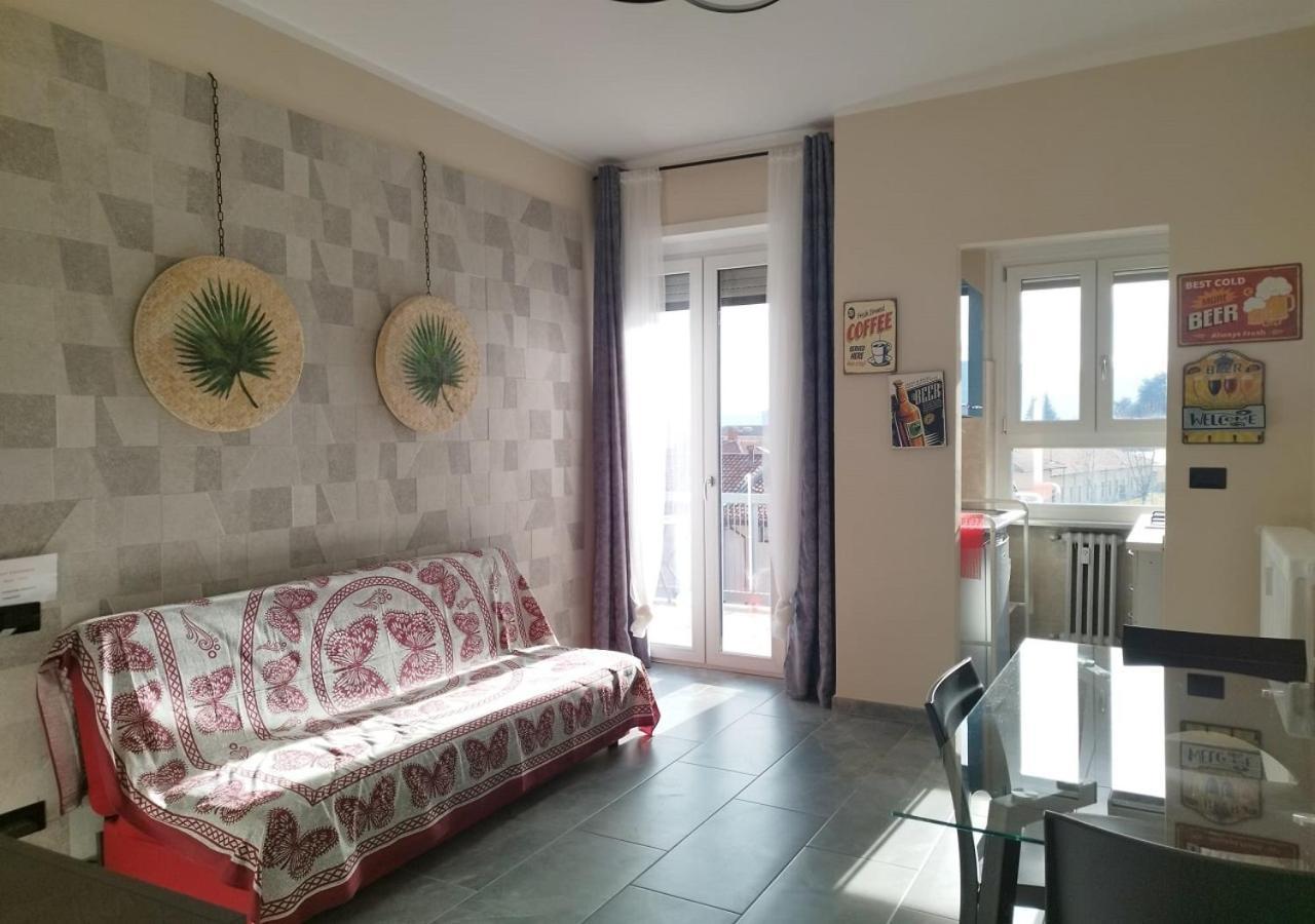 Casa Vacanza Giaveno - 8 Km Sacra Di San Michele 외부 사진